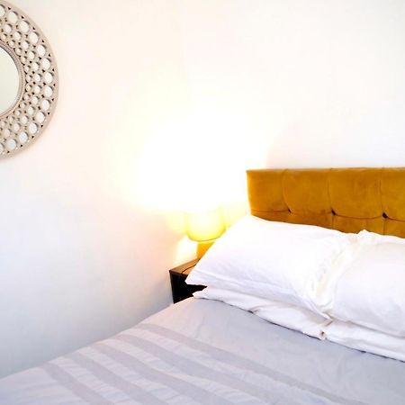 Eson House Apartamento Liverpool Exterior foto