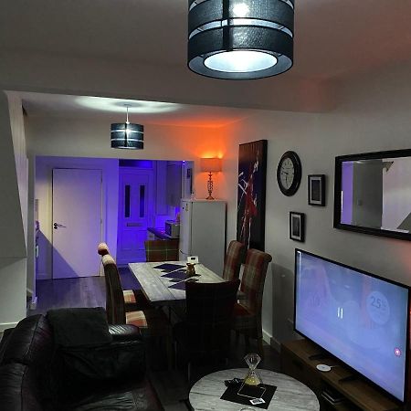 Eson House Apartamento Liverpool Exterior foto