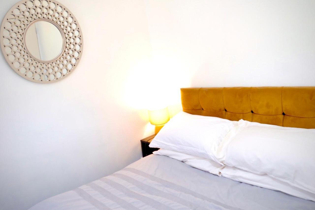Eson House Apartamento Liverpool Exterior foto