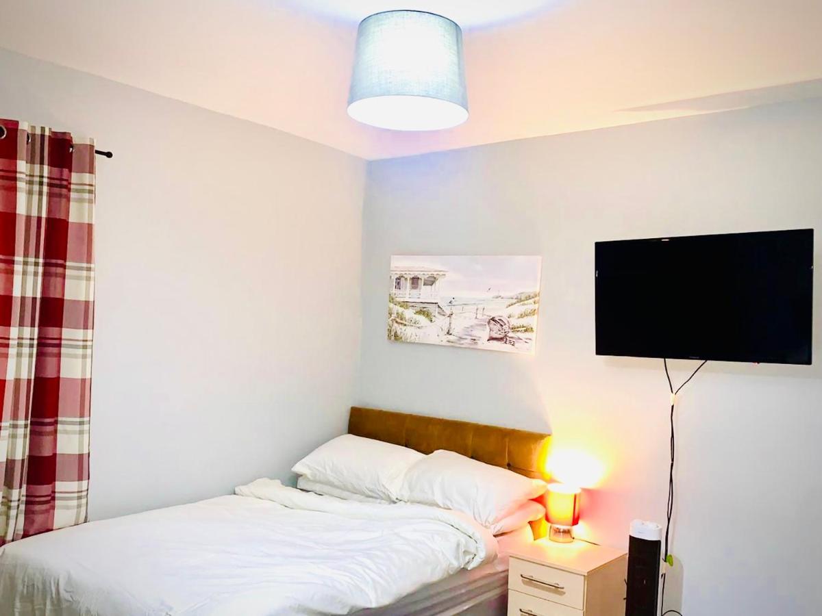 Eson House Apartamento Liverpool Exterior foto